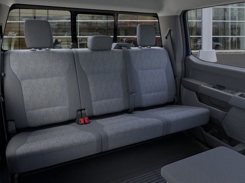 New 2026 Ford F250 XL w/ STX Appearance Package image 11