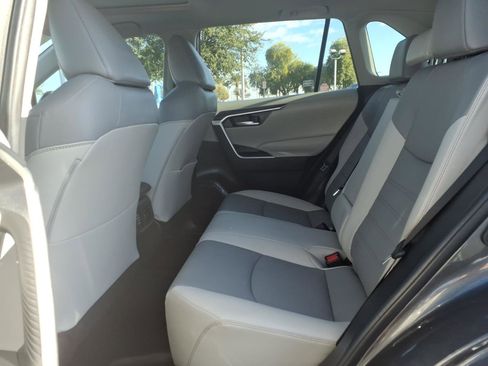 Certified 2023 Toyota RAV4 XLE Premium image 12