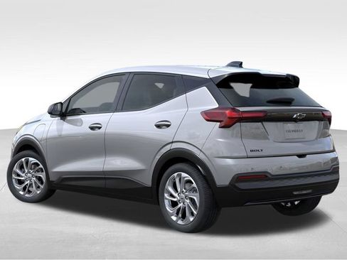 New 2027 Chevrolet Bolt LT w/ Comfort Package FWD image 3