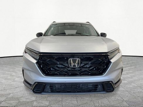 New 2026 Honda CR-V Sport-L image 2
