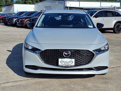 New 2026 MAZDA MAZDA3 s Sport FWD image 4