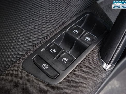 Used 2015 Volkswagen GTI S FWD image 11