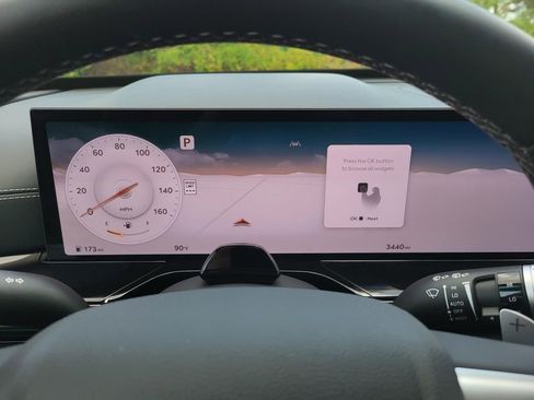 Used 2025 Genesis GV80 2.5T image 15