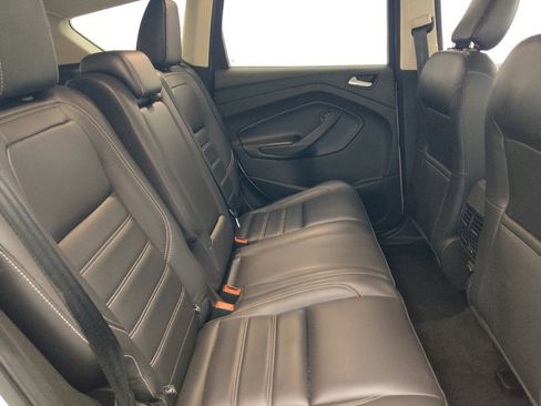 Used 2019 Ford Escape SEL AWD/4WD image 19