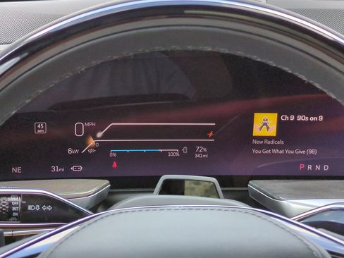 New 2025 Cadillac Escalade IQ Luxury 2 AWD/4WD image 28