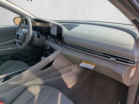New 2026 Hyundai Elantra Sport image 23