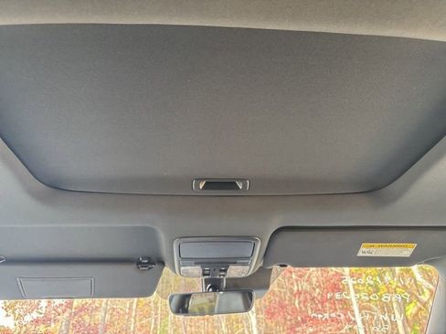 Used 2024 Honda Passport TrailSport image 23