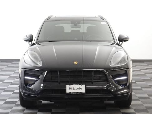 Used 2020 Porsche Macan GTS AWD/4WD image 22