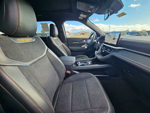 New 2026 Ford Explorer Tremor w/ Tremor Ultimate Package image 28