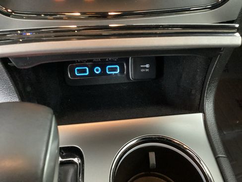 Used 2018 Jeep Grand Cherokee High Altitude AWD/4WD image 27