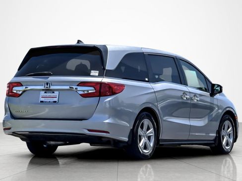 Used 2020 Honda Odyssey EX-L image 5