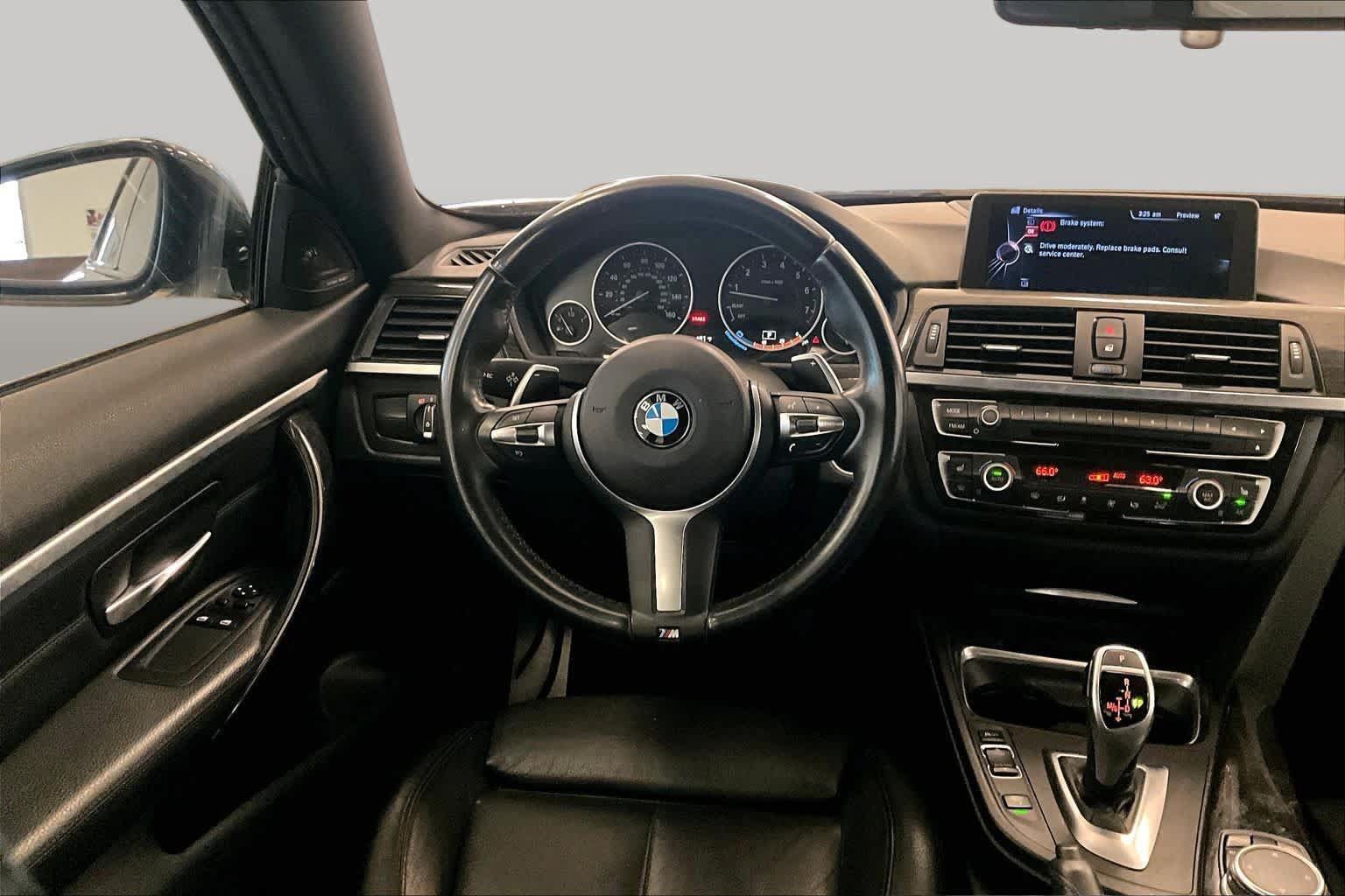 Used 2015 BMW 435i Coupe RWD image 16