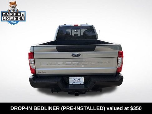 Used 2022 Ford F250 XL w/ Power Equipment Group AWD/4WD image 6