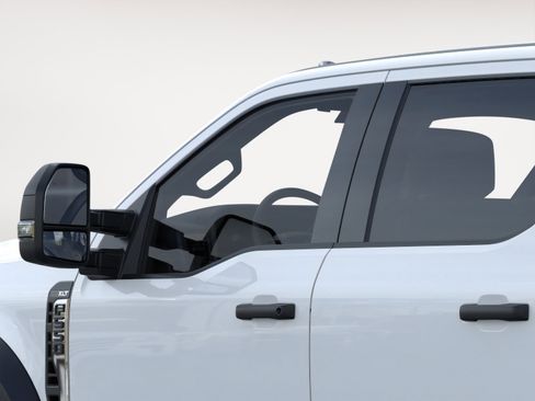 New 2026 Ford F550 4x4 Crew Cab w/ XLT Value Package image 20