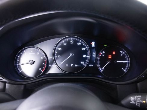 Used 2023 MAZDA CX-50 AWD 2.5 S w/ Premium Plus Pkg image 19