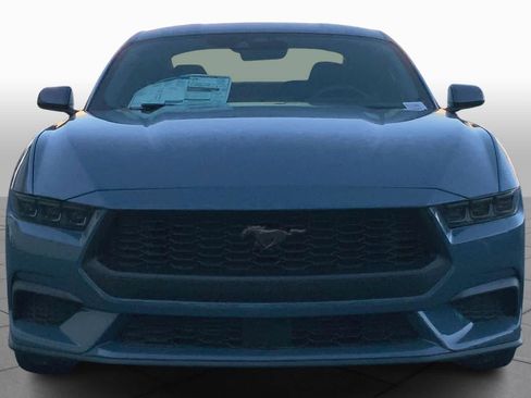 New 2026 Ford Mustang Coupe w/ Bronze Appearance Package RWD image 3