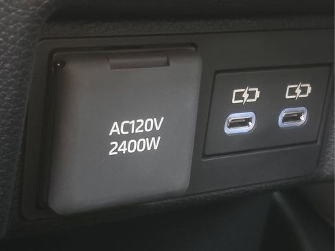 New 2026 Toyota Tacoma TRD Off-Road image 14