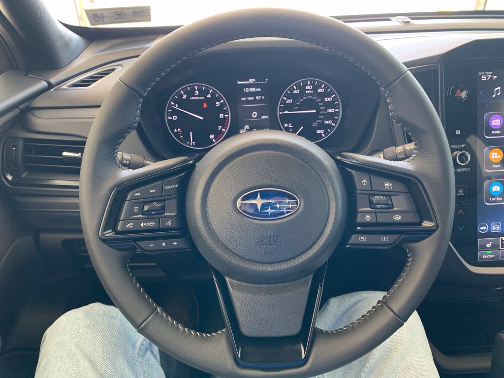 New 2026 Subaru Forester Premium AWD/4WD image 4