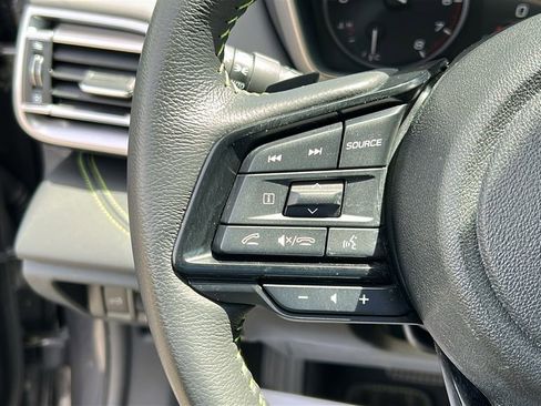Certified 2025 Subaru Outback Onyx Edition AWD/4WD image 13
