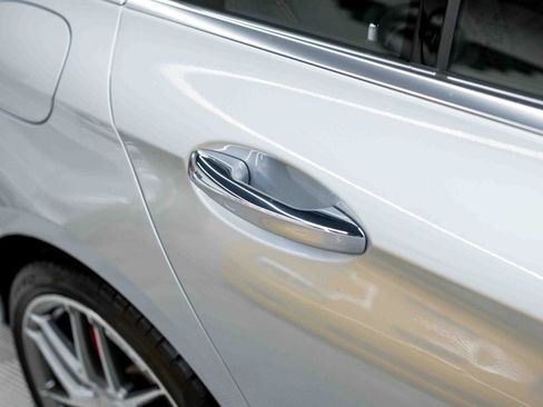 Used 2021 Mercedes-Benz E 63 AMG S image 24