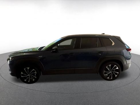 Used 2025 MAZDA CX-50 2.5 Hybrid w/ Premium Plus Pkg AWD/4WD image 9