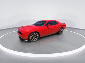 Used 2023 Dodge Challenger GT w/ Plus Package RWD video 4