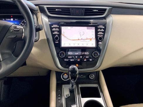 Used 2023 Nissan Murano Platinum w/ Cargo Package AWD/4WD image 9
