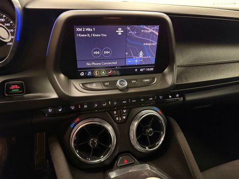 Used 2019 Chevrolet Camaro SS RWD image 30