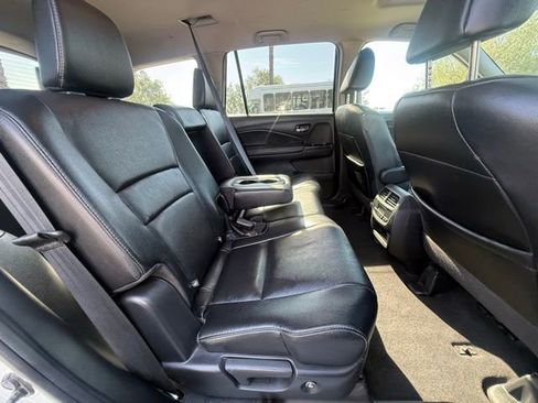 Used 2018 Honda Pilot EX-L image 15