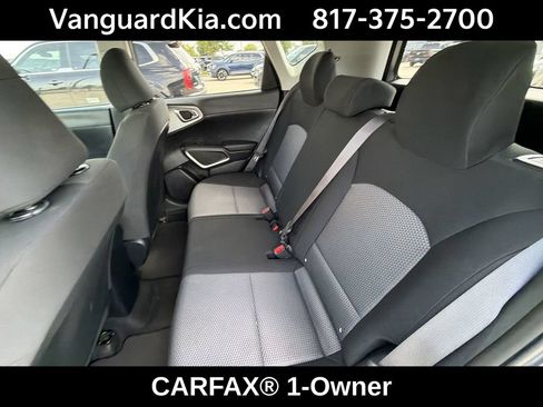 Certified 2024 Kia Soul LX w/ Option Group 015 FWD image 26