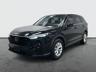 Used 2025 Honda CR-V LX video 1