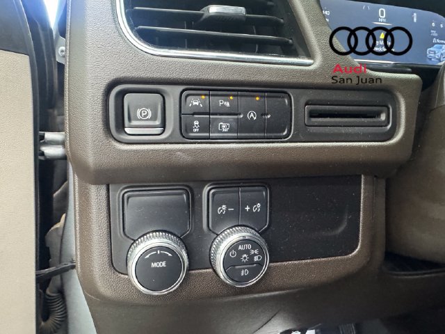 Used 2024 GMC Yukon SLT RWD image 32