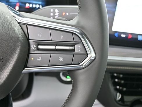 New 2026 Chevrolet Suburban Premier image 38