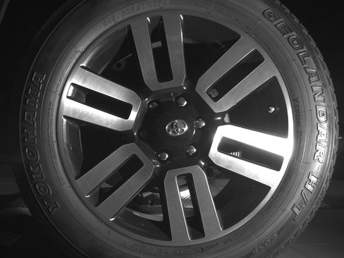 Used 2016 Toyota 4Runner Limited AWD/4WD image 12