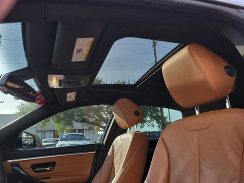 Used 2019 BMW 430i Gran Coupe RWD image 20