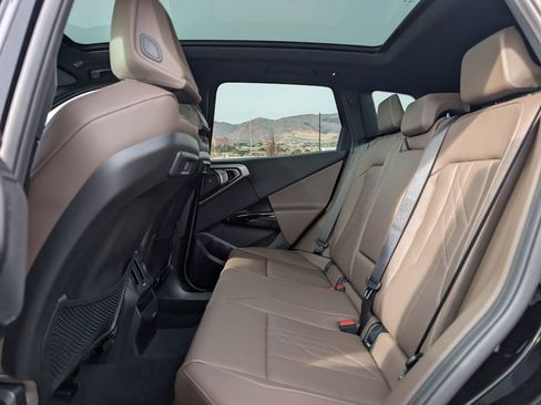 New 2026 BMW X3 xDrive30 w/ Convenience Package image 17