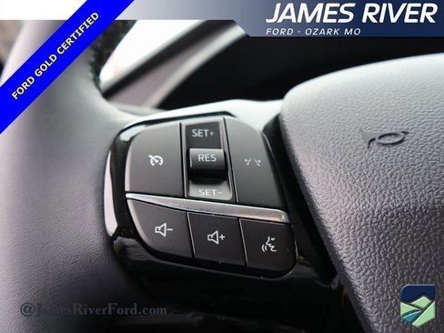 Certified 2025 Ford Escape Active w/ Cold Weather Package image 25