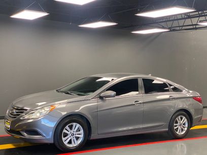Used 2011 Hyundai Sonata GLS w/ Popular Equipment Pkg 2
