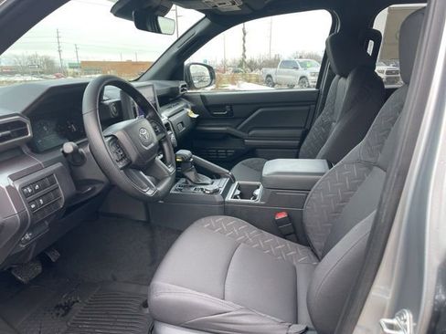 New 2026 Toyota Tacoma SR5 image 19