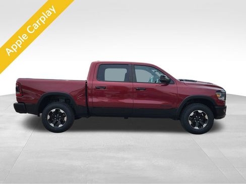 Used 2023 RAM 1500 Rebel w/ Rebel Level 1 Equipment Group AWD/4WD image 4