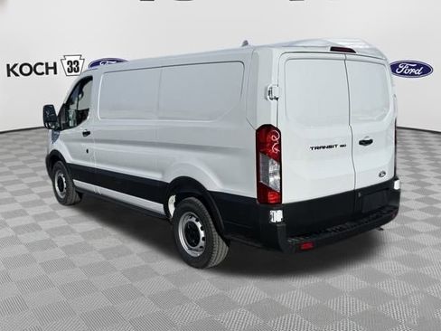 New 2026 Ford Transit 150 Low Roof w/ Load Area Protection Package image 6