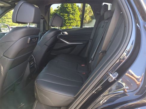 Used 2023 BMW X5 M50i w/ Parking Assistance Package image 15