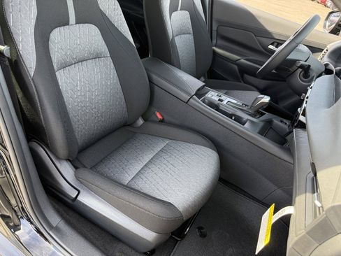 New 2026 Nissan Sentra SV w/ SV Convenience Package image 11