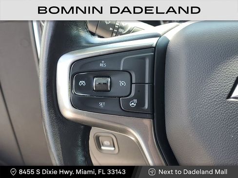 Used 2020 Chevrolet Silverado 1500 RST image 22