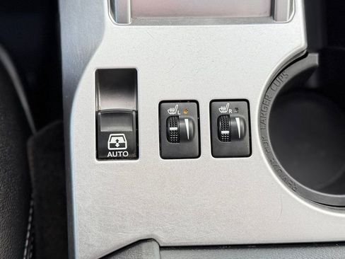 Used 2021 Toyota 4Runner SR5 Premium w/ Moonroof Package image 18