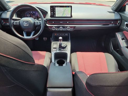 Used 2025 Honda Civic Si image 15