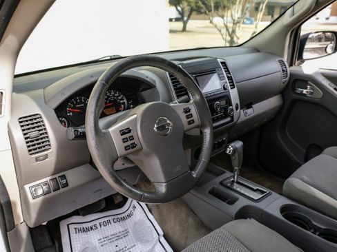 Used 2018 Nissan Frontier SV w/ Value Truck Package image 2