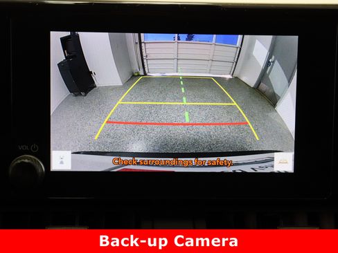 Certified 2024 Toyota RAV4 LE image 19