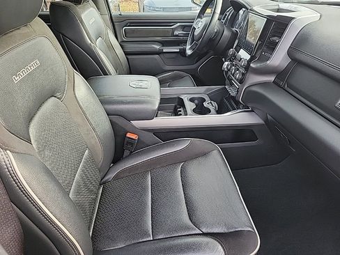 Used 2022 RAM 1500 Laramie image 17