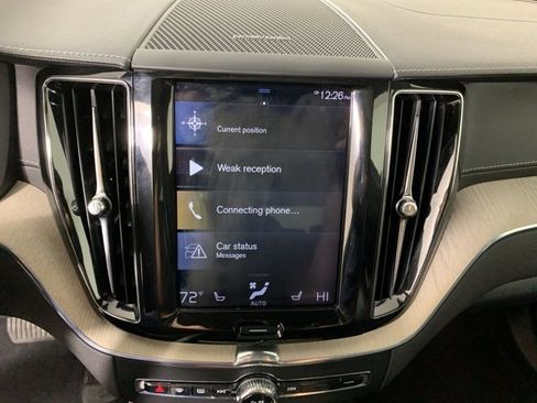 Used 2019 Volvo XC60 T5 Inscription w/ Protection Package Premier image 11